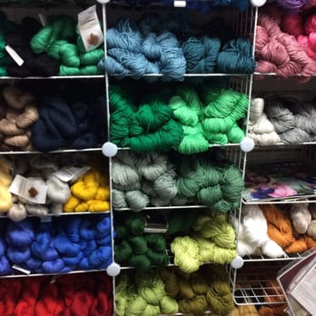 Rosemary's Gift and Yarn Shop - Knitting Supplies Near Me - Windham, Maine