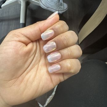 M Nails  - Nail Salons Near Me - Seattle, Washington