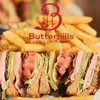 Butter Hills Pancake House gift card