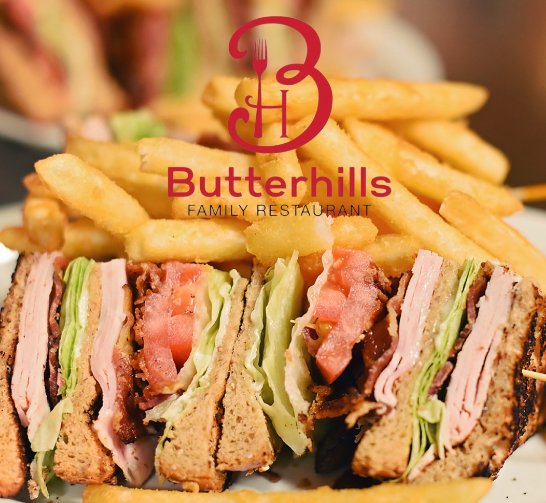 Butter Hills Pancake House — Mexican restaurant in Northbrook
