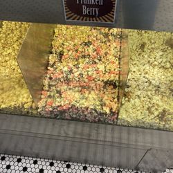 Pittsburgh Popcorn Company - Franken berry popcorn