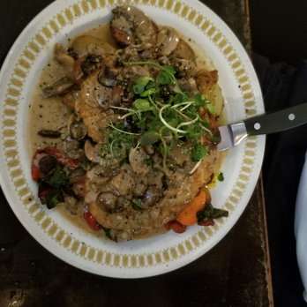 Moco Downtown - Chicken marsala - Italian Near Me - Fredericton, New Brunswick Moco Downtown - Chicken marsala - Italian Near Me - Fredericton, New Brunswick