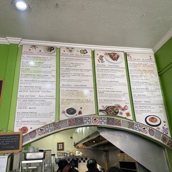 Tu Mero Mole - Mexican Near Me - San Jose, California
