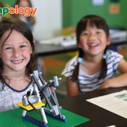 Snapology of Monmouth County, NJ - Snapology - Engineering fun building Amusement Park rides!