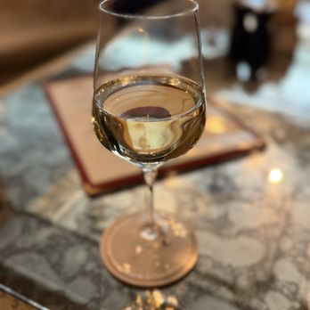 Chez Nous - Touraine blanc - French Near Me - New York, New York Chez Nous - Touraine blanc - French Near Me - New York, New York