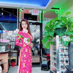 Chi Hair Nails and Spa