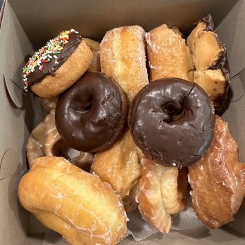 Donut Star - Bakeries Near Me - Tustin, California Donut Star - Bakeries Near Me - Tustin, California