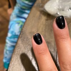 Star Nails