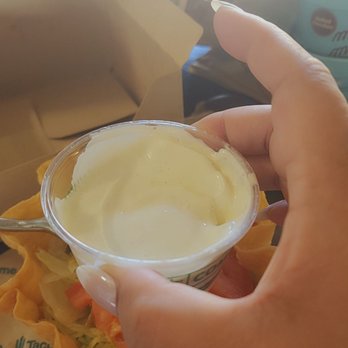 Taco Time - SHRINK FLATION!!! Tostada Salad Bowls have severely SHRUNK!!! - Mexican Near Me - Lake Stevens, Washington Taco Time - SHRINK FLATION!!! Tostada Salad Bowls have severely SHRUNK!!! - Mexican Near Me - Lake Stevens, Washington