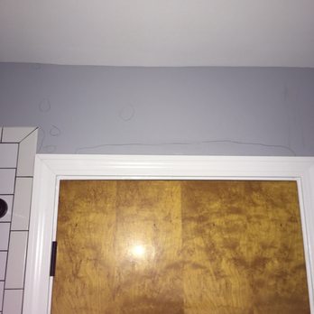 Punch Remodeling - Bad sand job/tape job - General Contractors Near Me - Morton Grove, Illinois