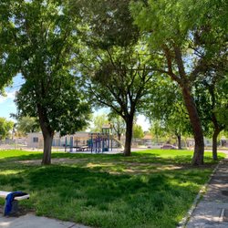 Harding Street Elementary School