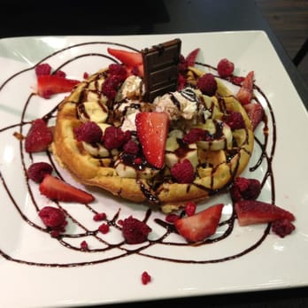 Waffles Incaffeinated - South Side - Breakfast & Brunch Near Me - Pittsburgh, Pennsylvania Waffles Incaffeinated - South Side - Breakfast & Brunch Near Me - Pittsburgh, Pennsylvania