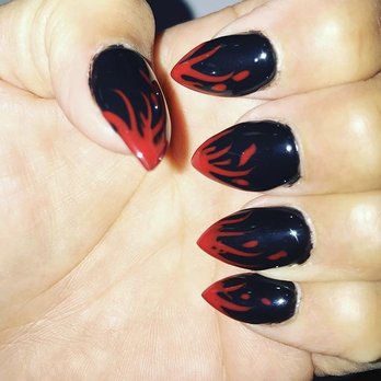 Art nails - Nails by Tami - Nail Salons Near Me - Santa Ana, California Art nails - Nails by Tami - Nail Salons Near Me - Santa Ana, California