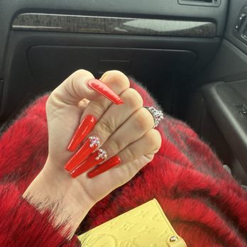 Gravity Nails - Nails - Nail Salons Near Me - Detroit, Michigan Gravity Nails - Nails - Nail Salons Near Me - Detroit, Michigan