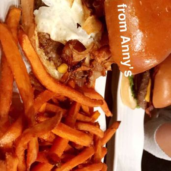 Anny's Fine Burger - Burgers Near Me - Santee, California Anny's Fine Burger - Burgers Near Me - Santee, California