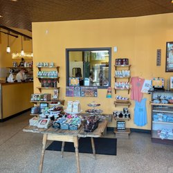 Gail Ambrosius Chocolatier - Merchandise