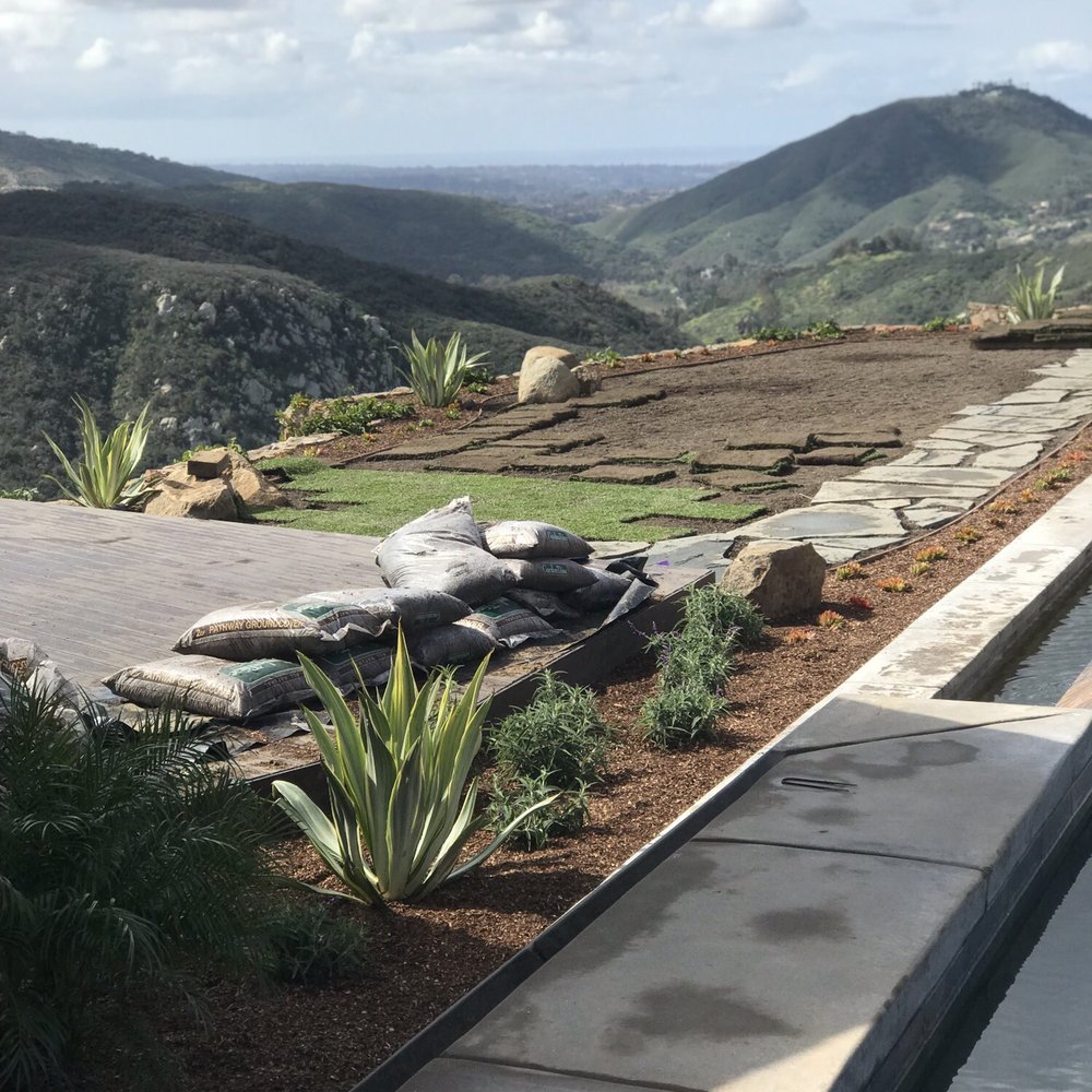 LaBahn's Landscaping - Landscaping Near Me - Santee, California