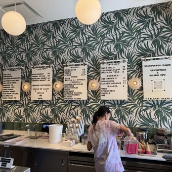 Sampaguita - Ice Cream & Frozen Yogurt Near Me - Orlando, Florida Sampaguita - Ice Cream & Frozen Yogurt Near Me - Orlando, Florida