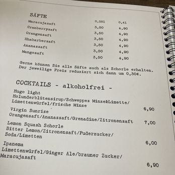 Mio Bar Bistro - German Near Me - Hude, NI