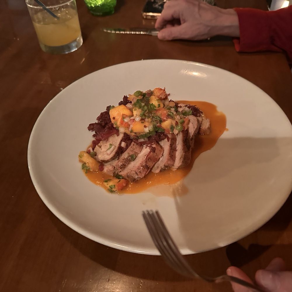 Postero - Roast pork - New American Near Me - Hendersonville, North Carolina Postero - Roast pork - New American Near Me - Hendersonville, North Carolina
