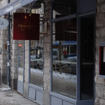 Bar Nombre - Cocktail Bars Near Me - Stockholm, Alberta Bar Nombre - Cocktail Bars Near Me - Stockholm, Alberta