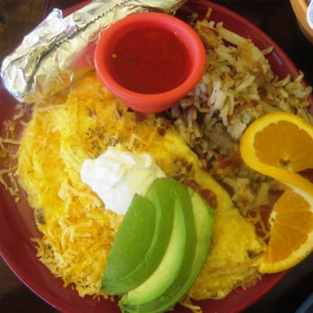 Blackbird Café - Cal Heights - Cafes Near Me - Long Beach, California