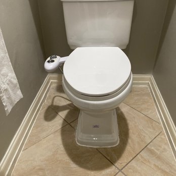 Incredible Plumber - Very clean install... - Plumbing Near Me Incredible Plumber - Very clean install... - Plumbing Near Me