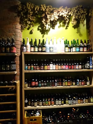 Beermoth · Craft Beer Shop by null