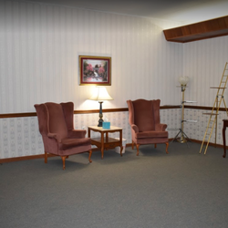 Harmer Funeral Home