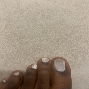 Castle Hills Lash & Nail - My gel polish that should last weeks only Lasted days and now its fading after paying $70 - Nail Salons Near Me - Carrollton, Texas Castle Hills Lash & Nail - My gel polish that should last weeks only Lasted days and now its fading after paying $70 - Nail Salons Near Me - Carrollton, Texas