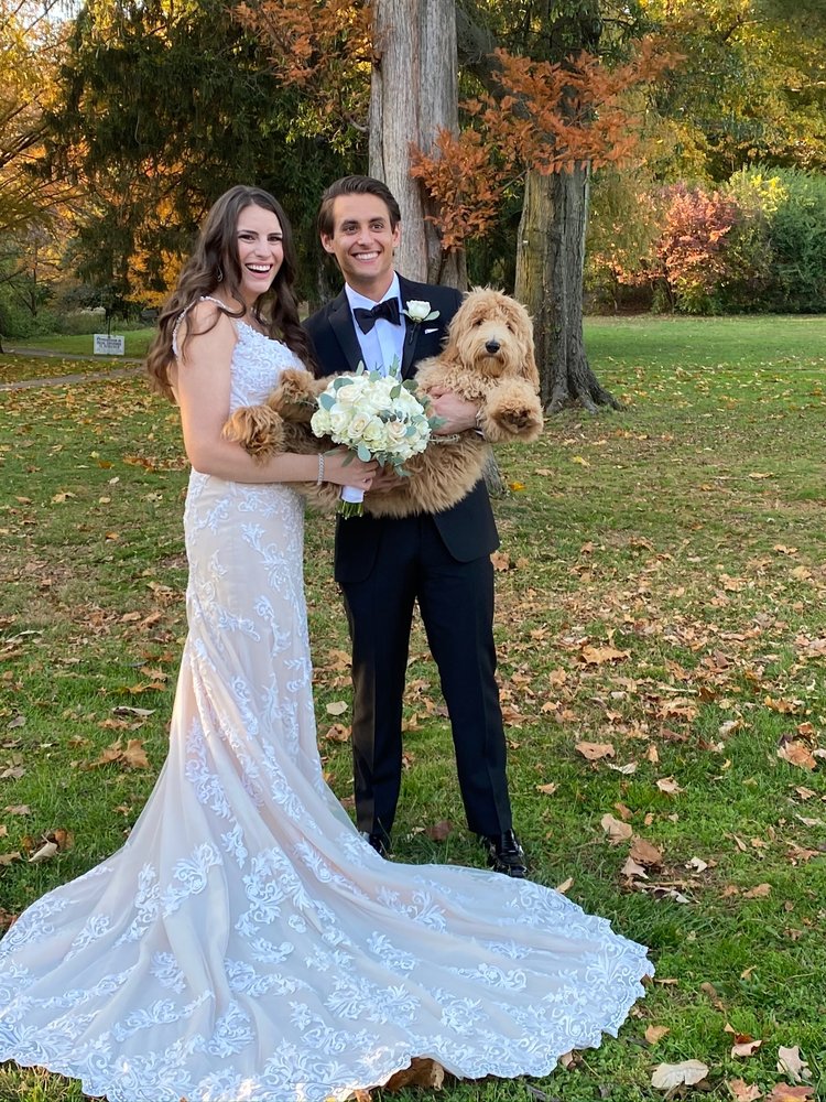 SPITZ & PECK FLORAL DECORATORS Updated September 2024 22 Photos