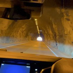 Wawona Tunnel