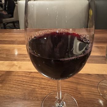 Elway's - Elway's collaboration 7Cellars Cabernet Sauvignon - New American Near Me - Denver, Colorado
