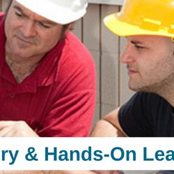 Technology Learning Center - TLC is know for combining hands-on experience with classroom instruction.