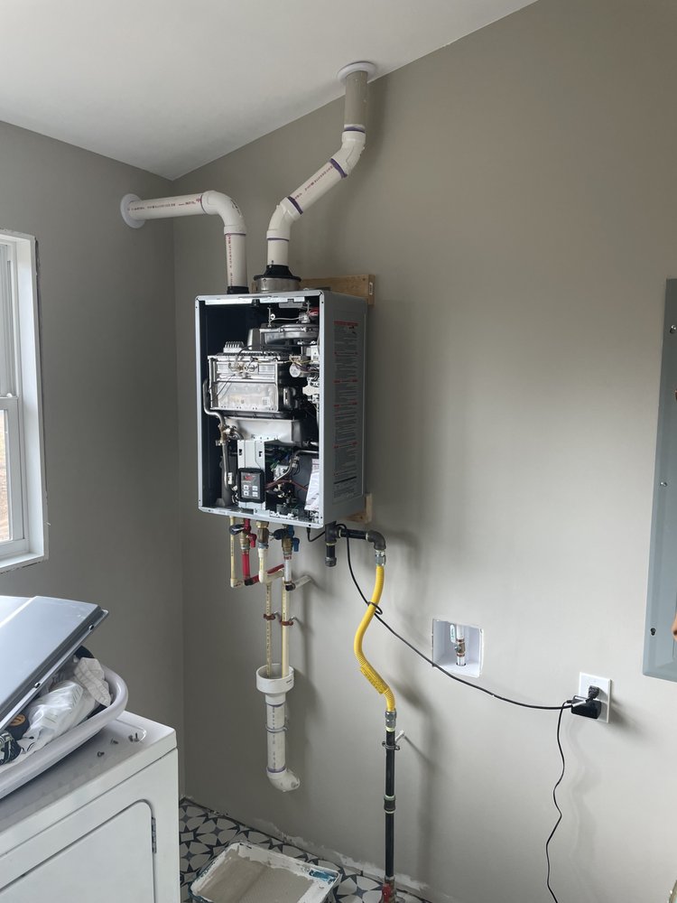 Slide of RDU Emergency Plumbing & Water Clean Up