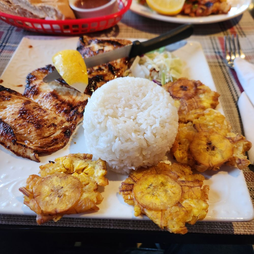 Mambos Cafe