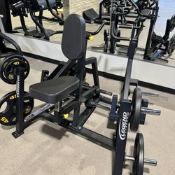 Modern Fitness