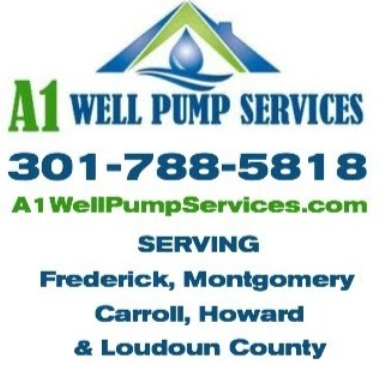 Slide of A1 Well Pump Services