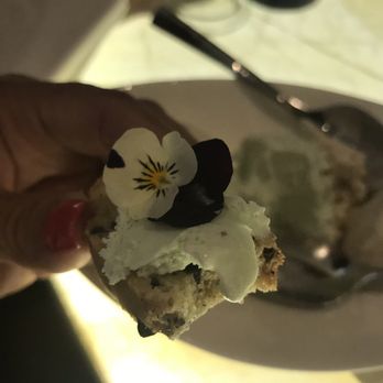 Plateia - A beautiful delish morsel - Mediterranean Near Me - Los Angeles, California