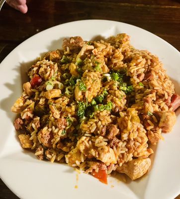 Lagniappe Cajun Creole Eatery by null