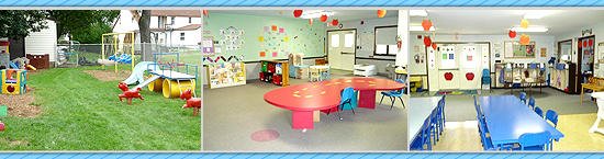 Scalia's Daycare Center - childcare center in Newark, DE