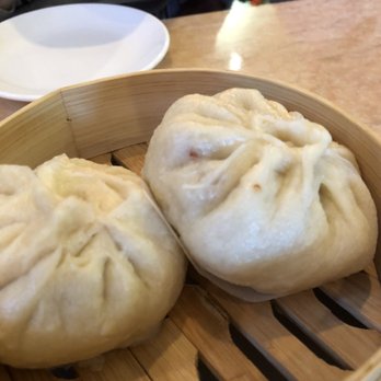 Ma Ma Wok - bbq pork bao buns - Chinese Near Me - Charlotte, North Carolina