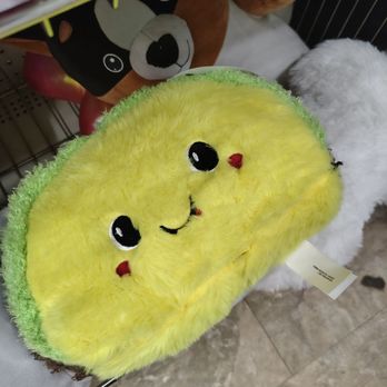 Dollar Tree - Plushies - Discount Store Near Me - Utica, Michigan