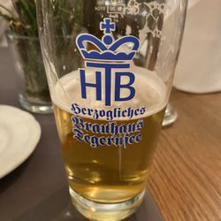 Ratskeller Heilbronn - Pils