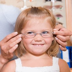 Valley Eyes Optical