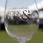 Photo of Fork and Cork