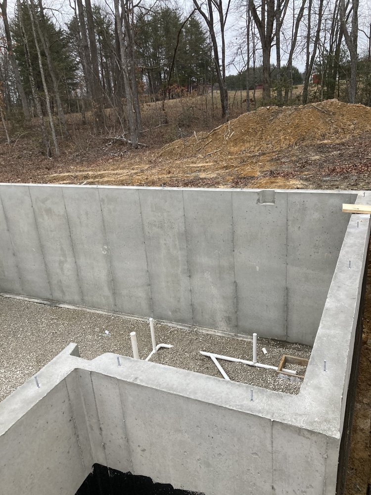 Slide of Precision Plumbing