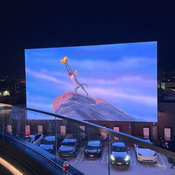 Tesla Diner - Rooftop view @teeeeeeeeeeem - Diners Near Me - West Hollywood, California Tesla Diner - Rooftop view @teeeeeeeeeeem - Diners Near Me - West Hollywood, California