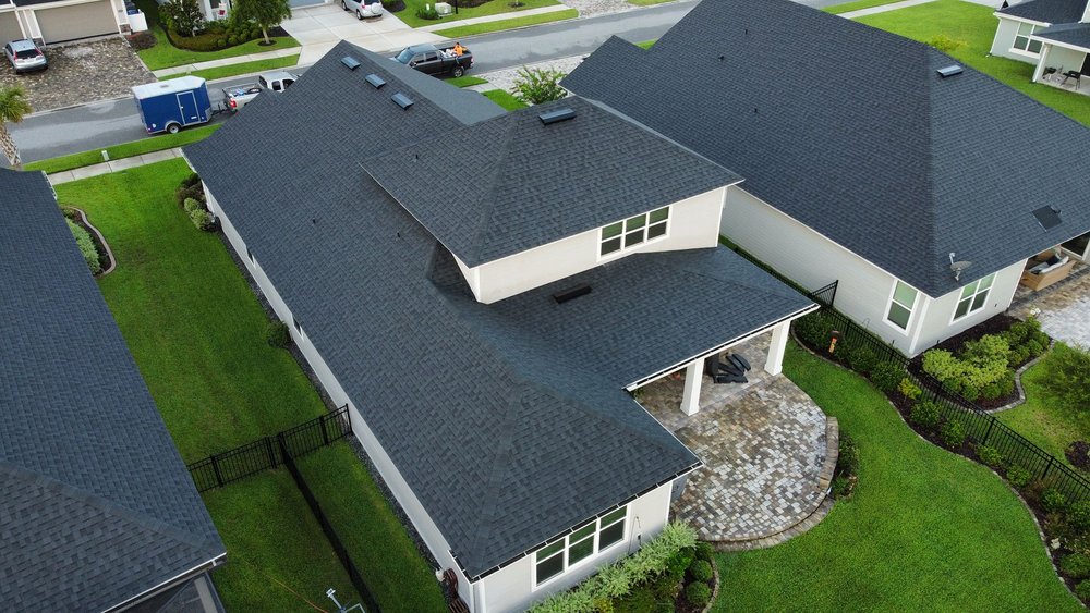 Slide of Ecobuild Group