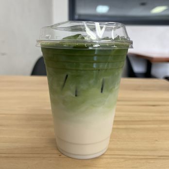 Seven Syllables Coffee - White Rabbit Matcha - Coffee Roasteries Near Me - Cerritos, California Seven Syllables Coffee - White Rabbit Matcha - Coffee Roasteries Near Me - Cerritos, California